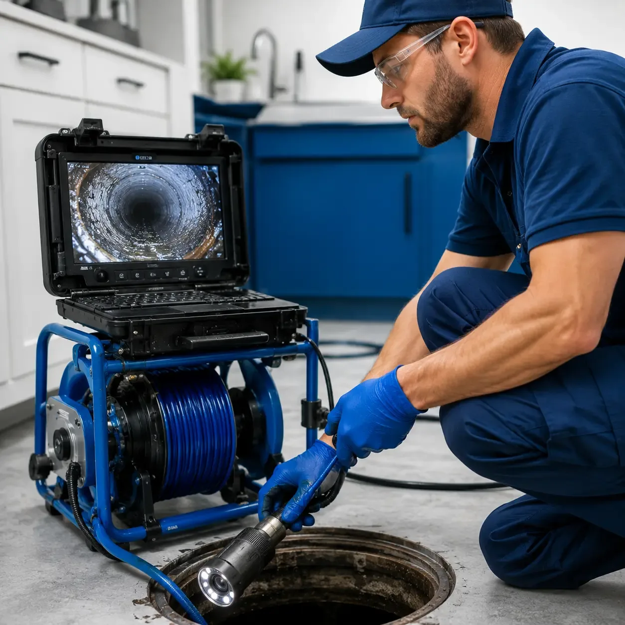 Pipe Relining professionals serving East Sparta, OH